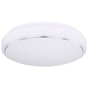 Globo - Φωτιστικό οροφής LED/18W/230V 3000K