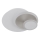 Globo - Φωτιστικό οροφής LED/20W/230V 3000K
