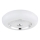 Globo - Φωτιστικό οροφής LED/24W/230V 2700/4000/6000K διάμ. 38,5 cm λευκό