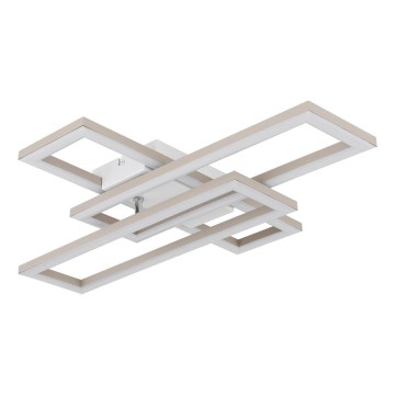 Globo - Φωτιστικό οροφής LED/24W/230V 3000/4000/6000K