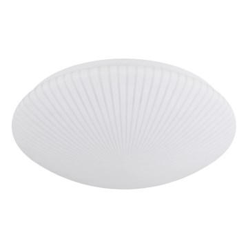 Globo - Φωτιστικό οροφής LED/24W/230V 3000K Ø 35 cm