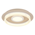 Globo - Φωτιστικό οροφής LED, 24W, 230V, 3000K, διάμετρος 40 cm