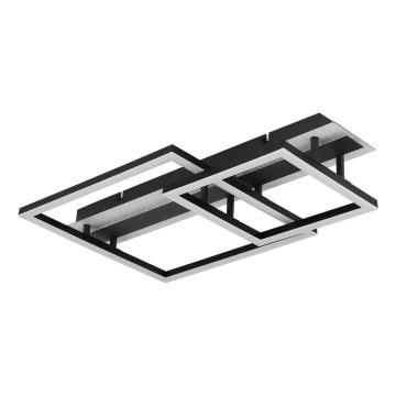 Globo - Φωτιστικό οροφής LED 30W/230V 3000K 33x56 cm
