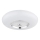 Globo - Φωτιστικό οροφής LED/36W/230V 2700/4000/6000K Ø 48,5 cm λευκό