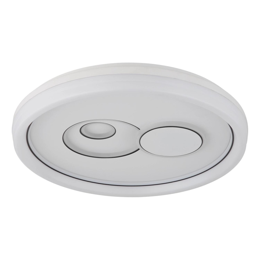 Globo - Φωτιστικό οροφής LED/36W/230V 3000/4000/6500K διάμ. 49 cm