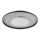 Globo - Φωτιστικό οροφής LED/40W/230V 3000/4000/6000K διάμ. 51,5 εκ. μαύρο
