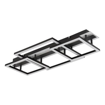Globo - Φωτιστικό οροφής LED/40W/230V 3000K 33x70 cm