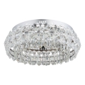 Globo - φωτιστικό οροφής LED 40W/230V 4000K, Ø 50 εκ.