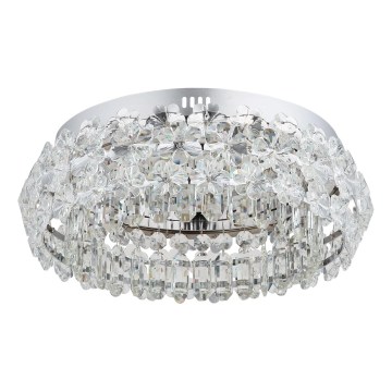 Globo - φωτιστικό οροφής LED 40W/230V 4000K, Ø 50 εκ.