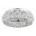 Globo - φωτιστικό οροφής LED 40W/230V 4000K, Ø 50 εκ.