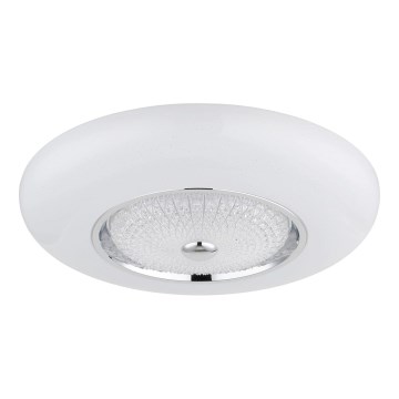 Globo - Φωτιστικό οροφής LED/48W/230V 2700/4000/6000K διάμ. 59 εκ. λευκό