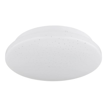 Globo - Φωτιστικό οροφής LED/8W/230V 4000K Ø 55 cm