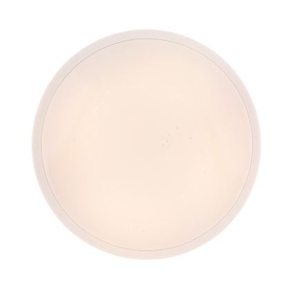 Globo - Φωτιστικό οροφής LED LED/24W/230V 3000/4000/6000K διάμετρος 37,5 cm