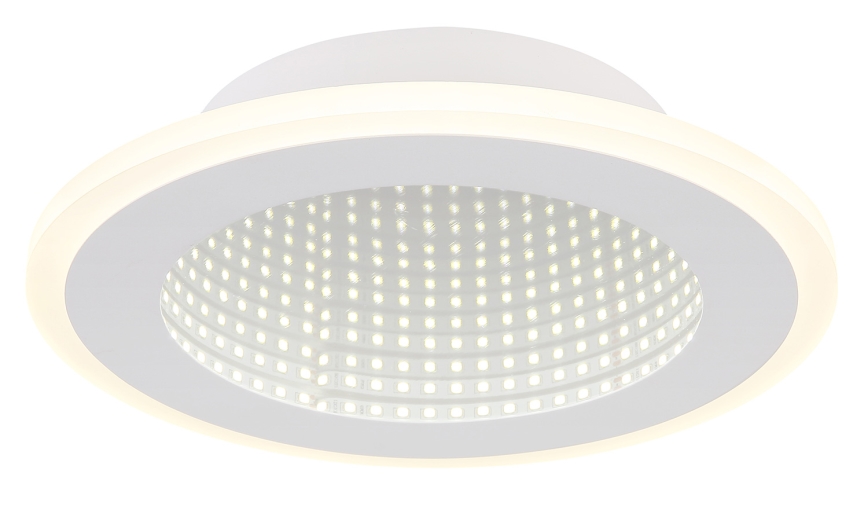 Globo - Φωτιστικό οροφής LED LED/12W/230V 4000K