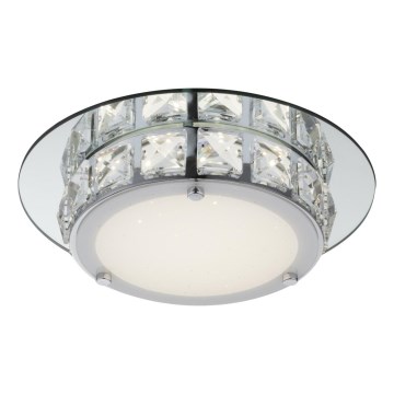 Globo - Φωτιστικό οροφής LED LED/12W/230V