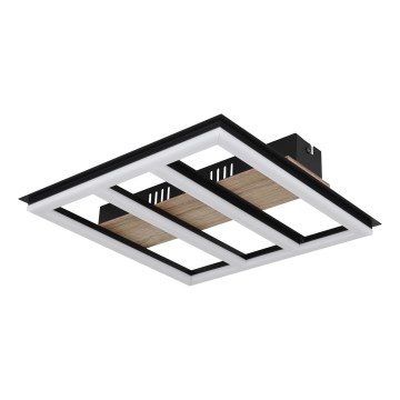 Globo - Φωτιστικό οροφής LED LED/18W/230V 3000K 30x30 cm