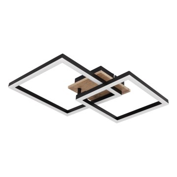 Globo - Φωτιστικό οροφής LED LED/18W/230V 3000K