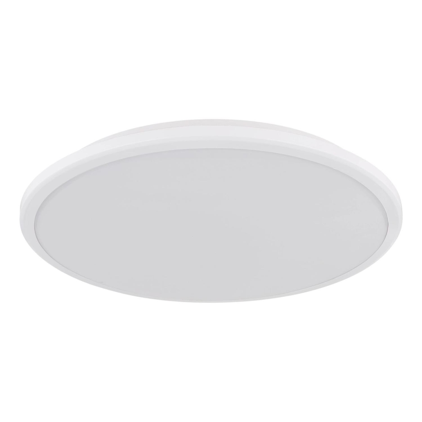 Globo - Φωτιστικό οροφής LED LED/18W/230V 3000K διάμετρος 35 cm λευκό