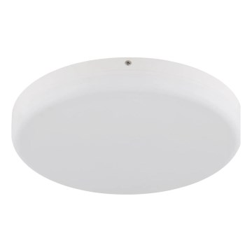 Globo - Φωτιστικό οροφής LED LED/18W/230V 4000K διάμετρος 30 cm λευκό
