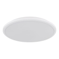 Globo - Φωτιστικό οροφής LED LED/18W/230V 4000K διάμετρος 35 cm λευκό