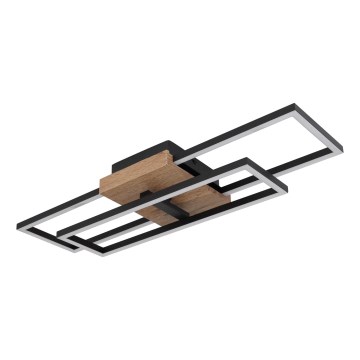 Globo - Φωτιστικό οροφής LED LED/18W/230V