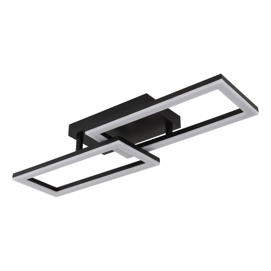 Globo - Φωτιστικό οροφής LED LED/20W/230V