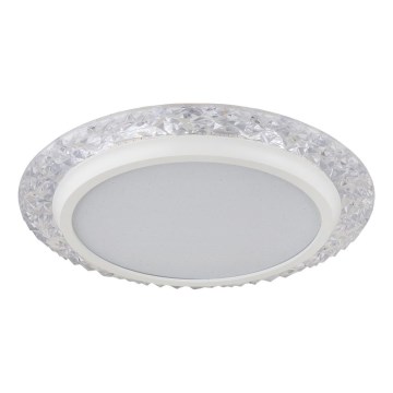 Globo - Φωτιστικό οροφής LED LED/22W/230V 3000K διάμετρος 40 cm