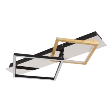 Globo - Φωτιστικό οροφής LED LED/24W/230V 3000K