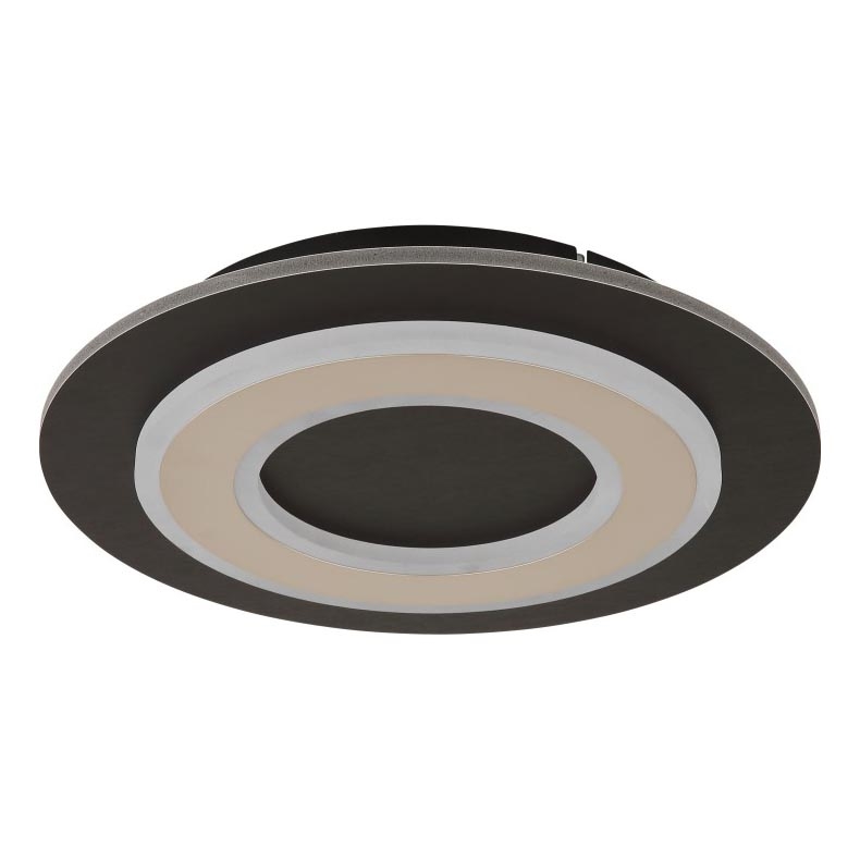 Globo - Φωτιστικό οροφής LED LED/24W/230V 3000K διάμετρος 32 cm