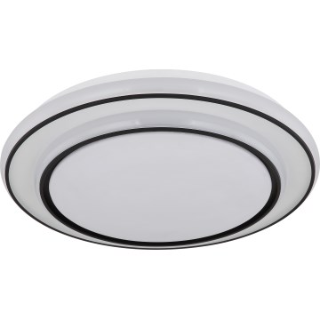 Globo - Φωτιστικό οροφής LED LED/24W/230V 3000K διάμετρος 39 cm