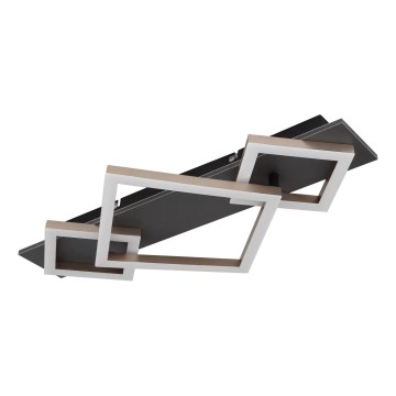 Globo - Φωτιστικό οροφής LED LED/24W/230V