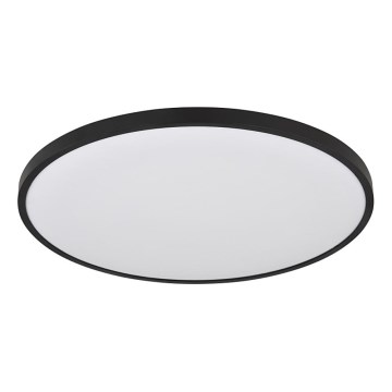 Globo - Φωτιστικό οροφής LED LED/32W/230V 4000K διάμετρος 40 cm μαύρο