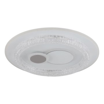 Globo - Φωτιστικό οροφής LED LED/48W/230V 2700/4000/6000K Ø 49,5 cm
