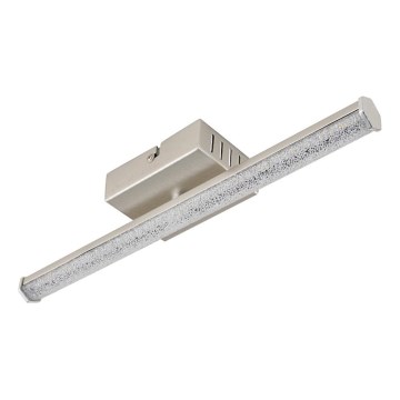 Globo - Φωτιστικό οροφής LED LED/6W/230V 4000K ματ χρώμιο