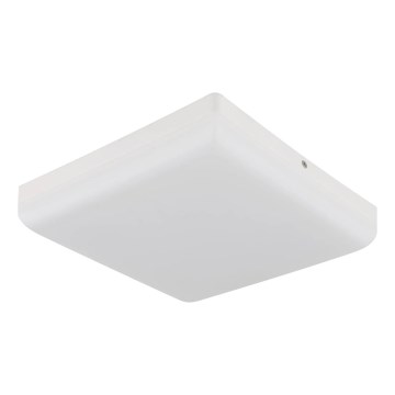 Globo - Φωτιστικό οροφής LED LED/12W/230V 4000K 22x22 cm λευκό