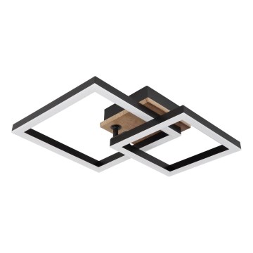 Globo - Φωτιστικό οροφής LED LED/15W/230V 3000K