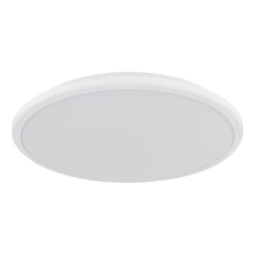 Globo - Φωτιστικό οροφής LED LED/18W/230V 4000K διάμετρος 35 cm λευκό