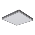 Globo - Φωτιστικό οροφής LED LED/24W/230V 3000K 45x45 cm