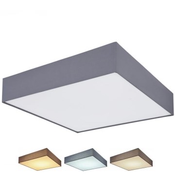 Globo - Φωτιστικό οροφής LED LED/40W/230V 3000/4000/6000K