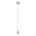 Globo - Καλώδιο τροφοδοσίας 1xE27/60W/230V
