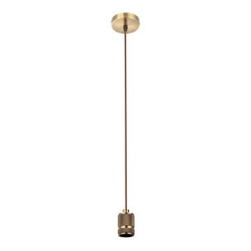Globo - Καλώδιο τροφοδοσίας 1xE27/60W/230V