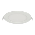 Globo - Κρεμαστό φως οροφής μπάνιου LED 1xLED/12W/230V IP44