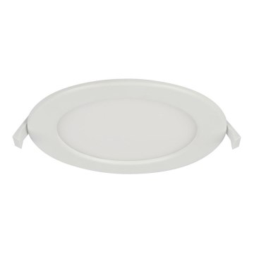 Globo - Κρεμαστό φως οροφής μπάνιου LED 1xLED/12W/230V IP44