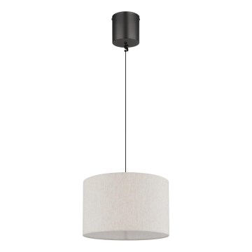 Globo - Κρεμαστό φωτιστικό LED με καλώδιο LED/8W/230V 3000K