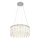 Globo - Κρεμαστό φωτιστικό με καλώδιο LED/58W/230V 2700-6000K + τηλεχειριστήριο
