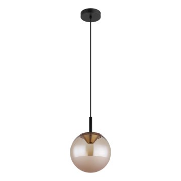 Globo - Κρεμαστό φωτιστικό με σύρμα ανάρτησης LED/8W/230V
