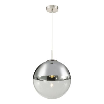 Globo - Κρεμαστό φωτιστικό οροφής 1xE27/40W/230V