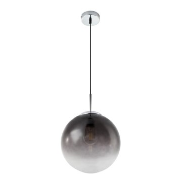 Globo - Κρεμαστό φωτιστικό οροφής 1xE27/40W/230V διάμετρος 25 cm