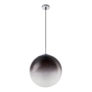 Globo - Κρεμαστό φωτιστικό οροφής 1xE27/40W/230V διάμετρος 33 cm