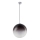 Globo - Κρεμαστό φωτιστικό οροφής 1xE27/40W/230V διάμετρος 33 cm